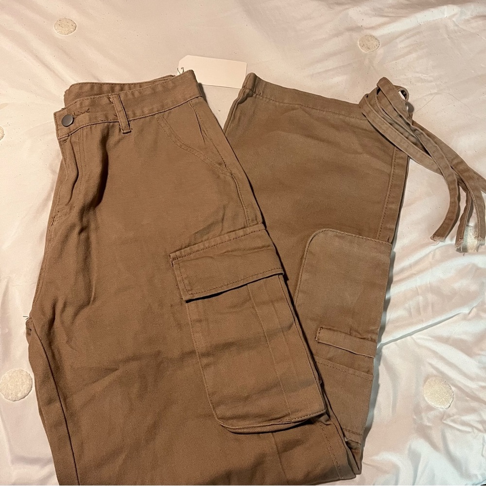Cargo Pants
